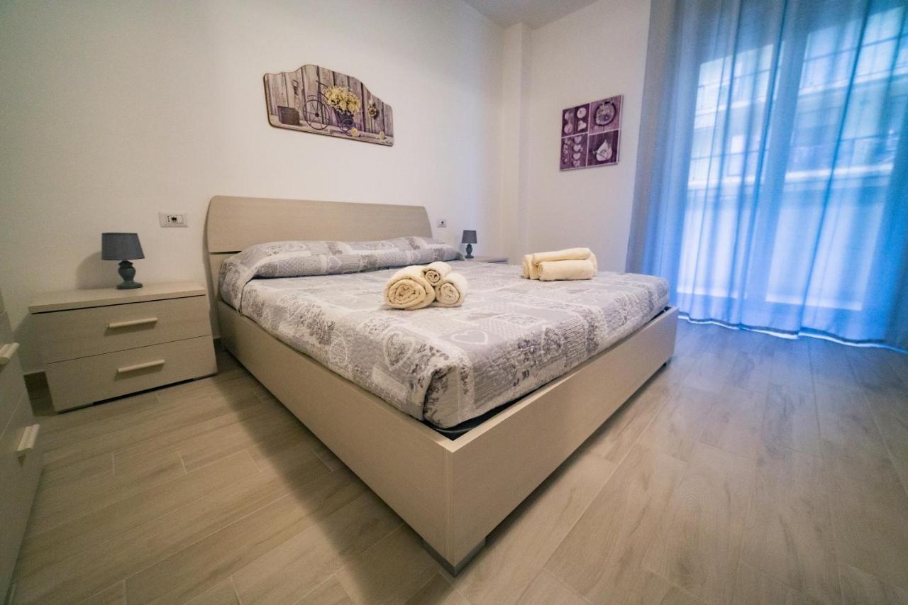 Like At Home Alghero Bagian luar foto