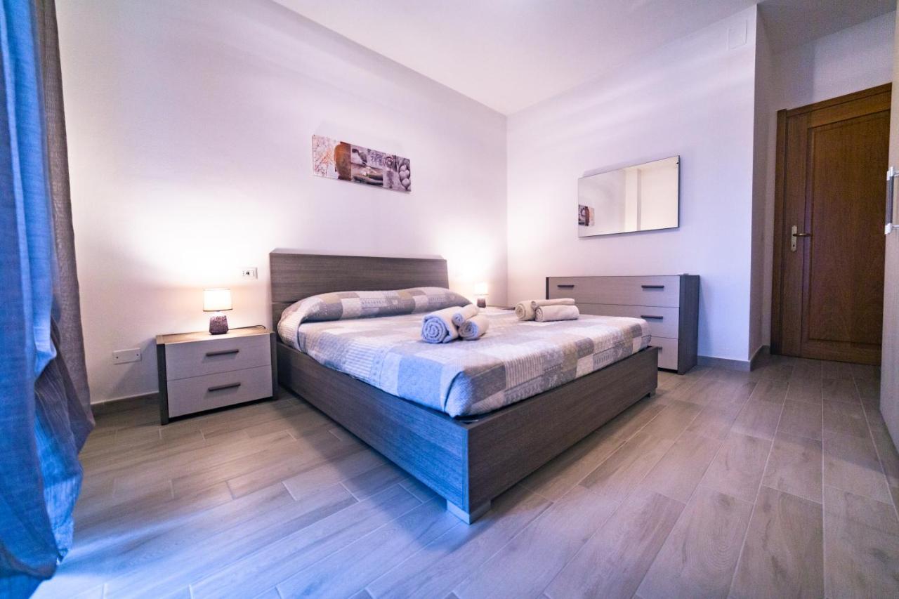 Like At Home Alghero Bagian luar foto