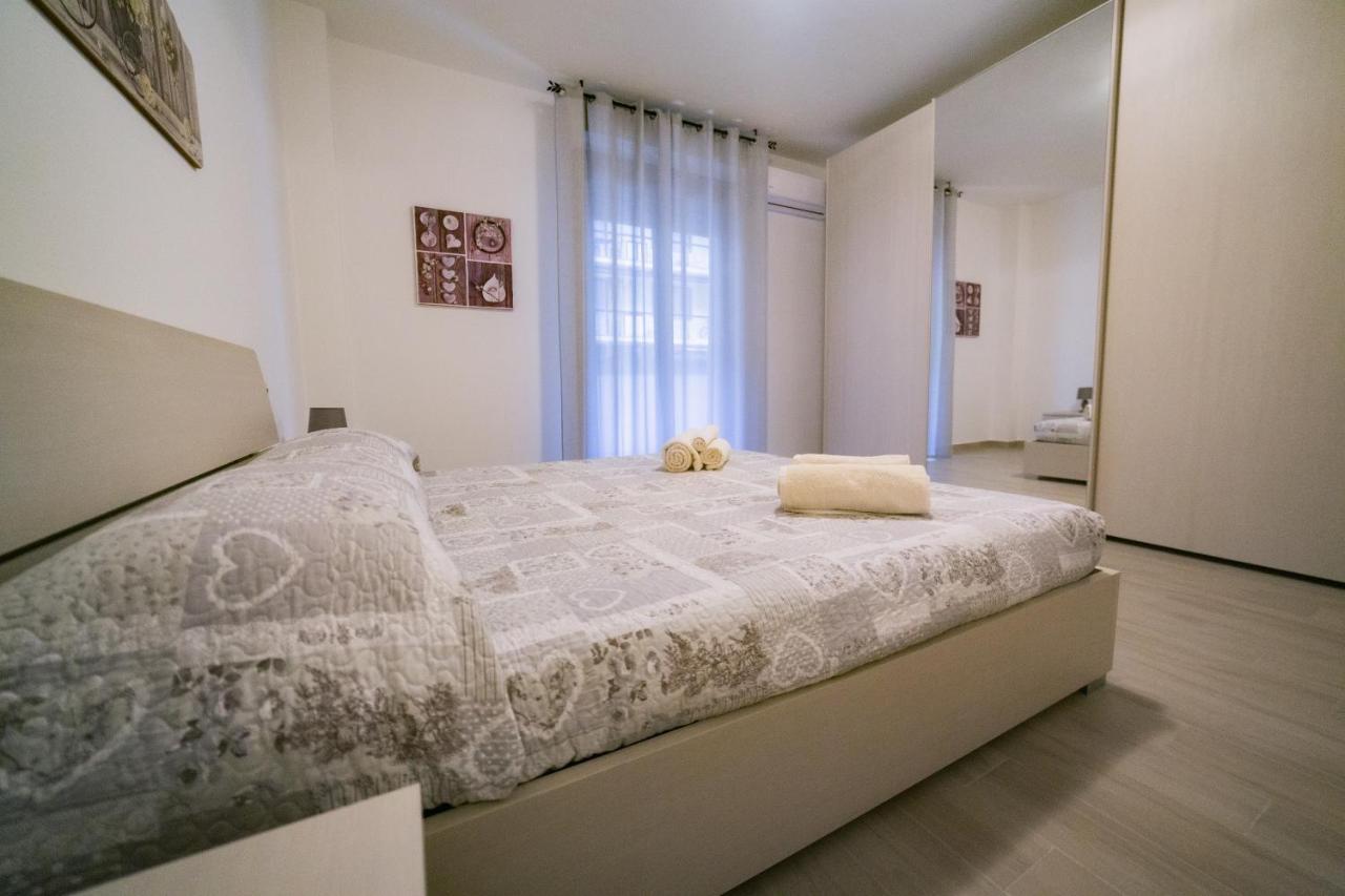 Like At Home Alghero Bagian luar foto