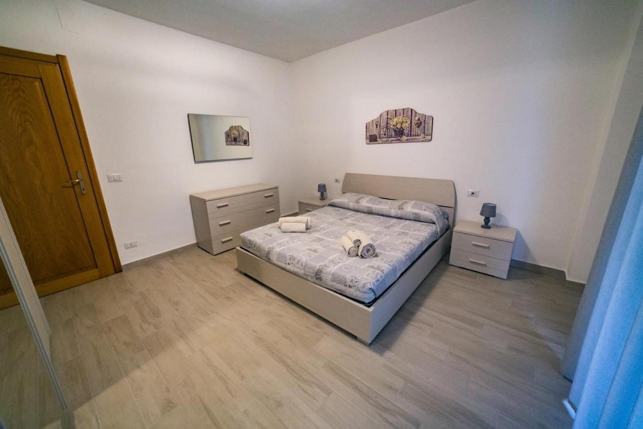 Like At Home Alghero Bagian luar foto