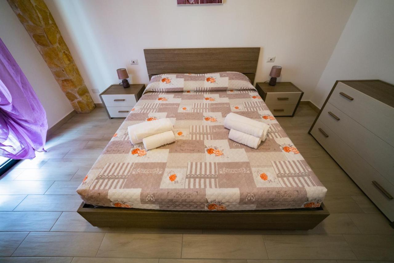 Like At Home Alghero Bagian luar foto