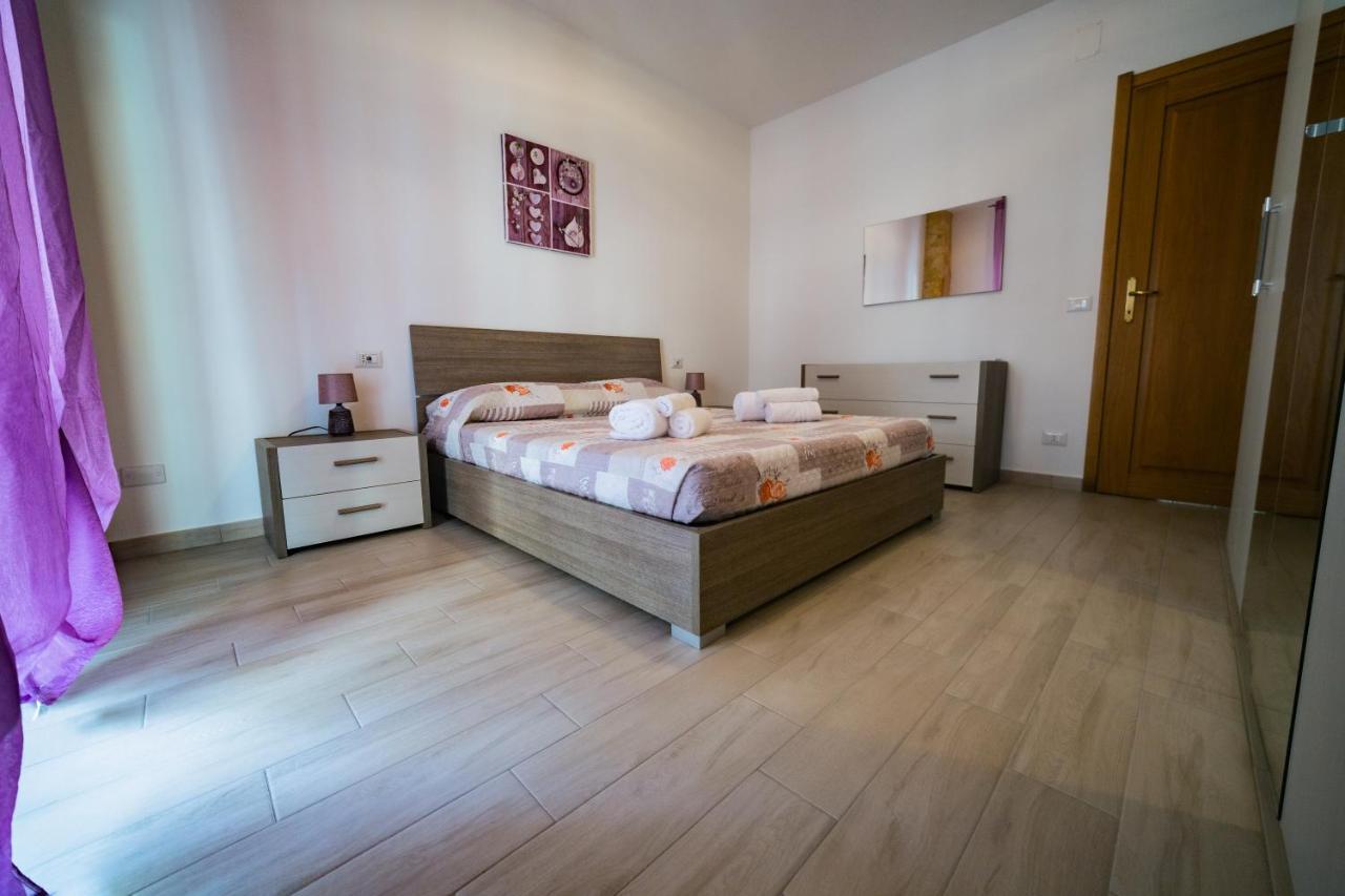 Like At Home Alghero Bagian luar foto
